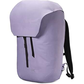 ARC'TERYX／Granville 25 Backpack Arc'Teryx Granville 25 Backpack Black Backpacks : Snowleader